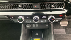 Honda Civic 2.0 eHEV Advance 5dr CVT Hybrid Hatchback